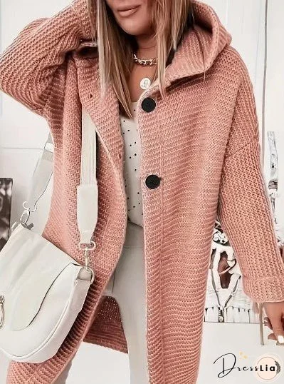 Chic and Versatile winter Coat