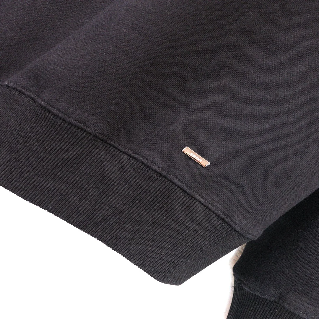 Amiri Fashion Hoodie