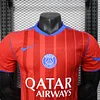 2025/2026 Player Version Psg Paris Saint-Germain Third Away Football Shirt 1:1 Thai Quality