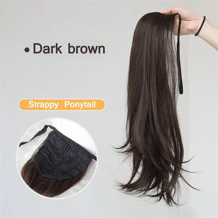 Ponytail Hairpin
