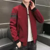 2023 Autumn New Sports Casual Jacket