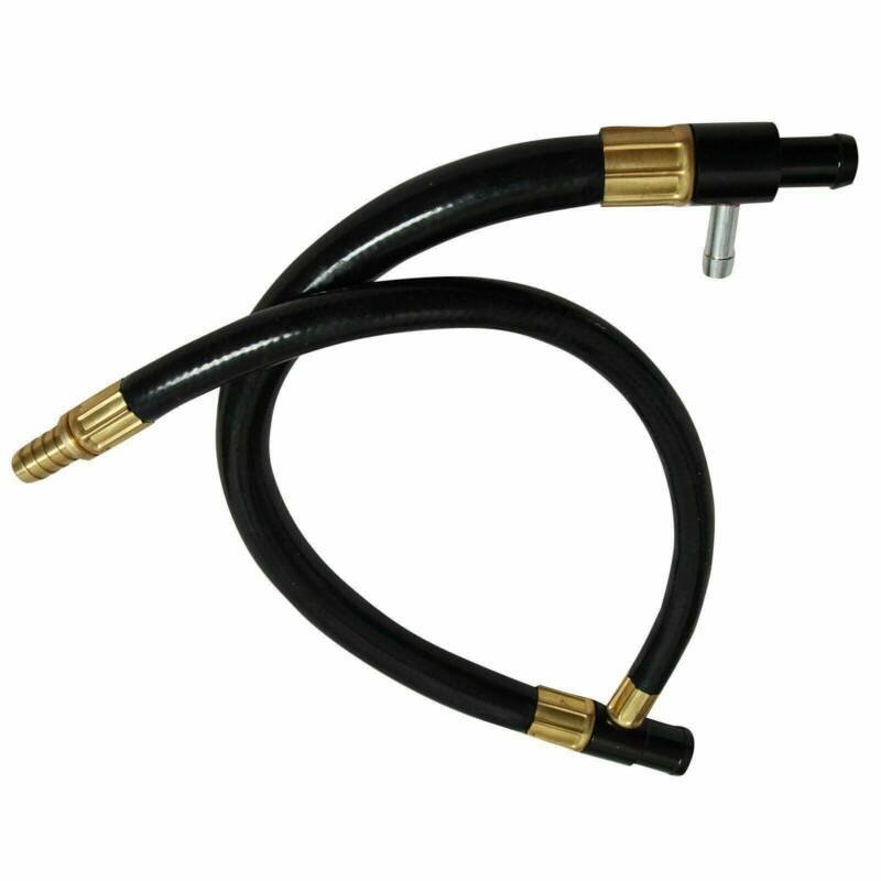 Duramax 6.6L LML Intake Tube Bridge & EGR Valve Cooler Delete Kit for