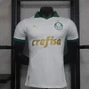 2024/2025 Player Version Palmeiras Away Jersey 1:1 Thai Quality