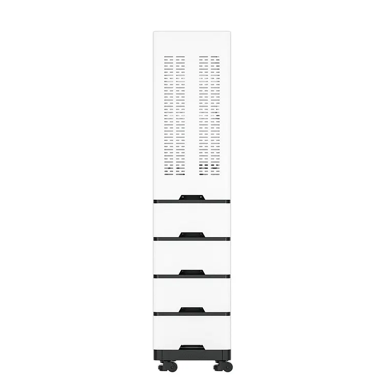 Iparwa 10kw 20KWh Three Phase All In One Solar Energy Storage System