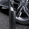 Cordless Tire Inflator 5 Modes Electric Air Pump for Car Motorcycle Bicycle Ball