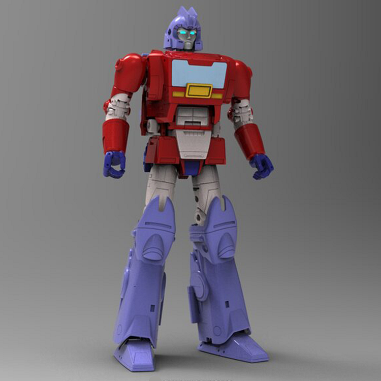 [Pre-Order] X-Transbots MX-39 Origo Orion Pax