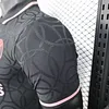 2025/2026 Player Version Psg Paris Special Edition Black Football Shirt 1:1 Thai Quality