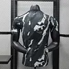 2025/2026 Player Version Al-Ittihad Pre-Game Football Shirt 1:1 Thai Quality 