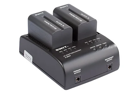 DV Charger DV Charger