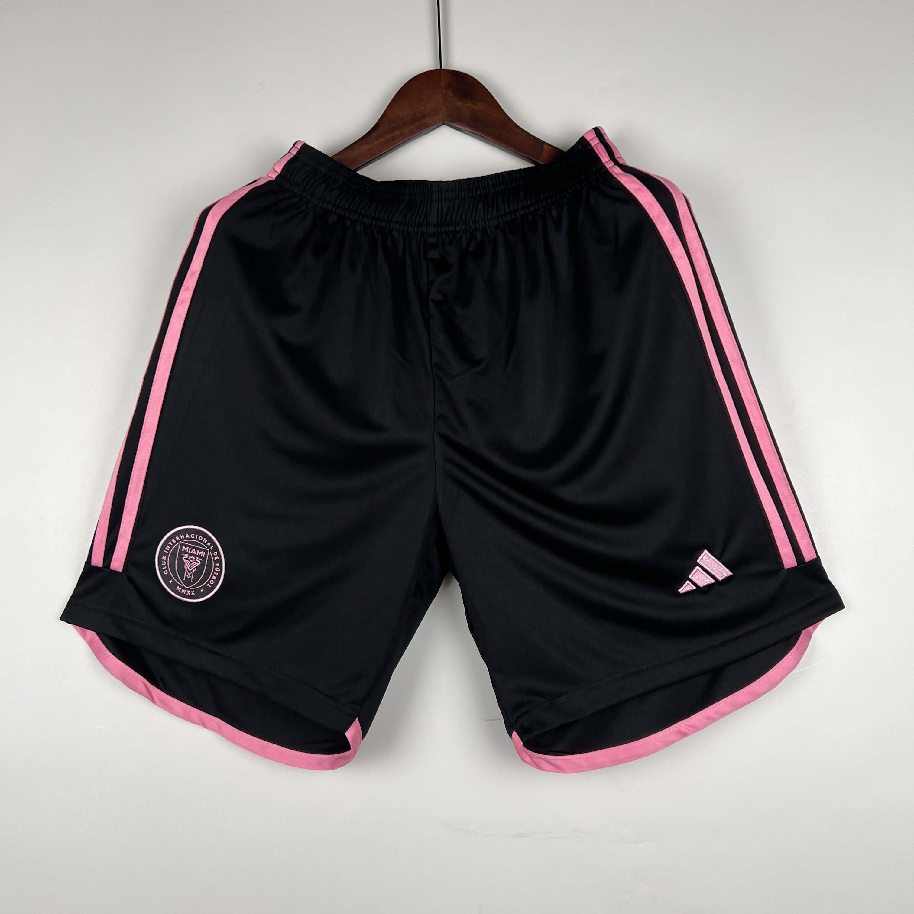 2023/2024 Inter Miami Away Shorts