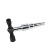 12-26mm Manual Tube Expanders Non-slip T Shape Handle Metal Enlarged Tool