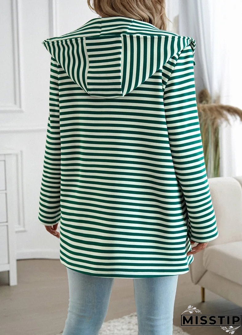 Modern and Comfortable winter Coat