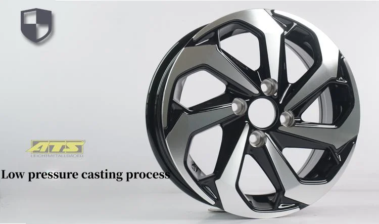 Customized car modified forged wheels