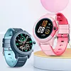 Smartwatch f&uuml;r Kinder SmartKid Elite mit SIM-Karte. GPS. Kamera