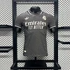 2024/2025 Player Version Real Madrid Third Away Jersey