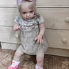 Babiesprincess Lifelike Reborn Baby Doll, Babiesprincess