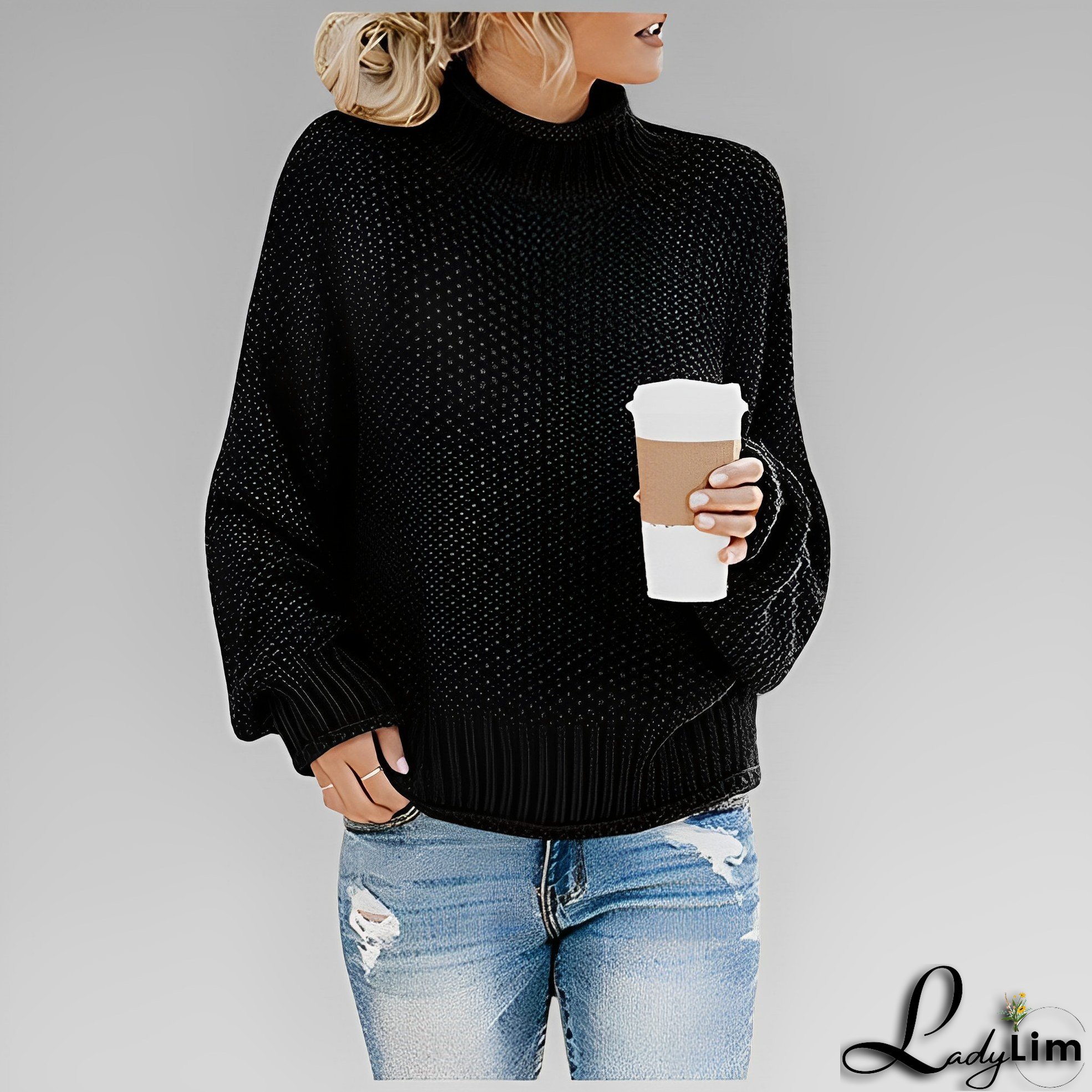 Classic and Comfortable winter garment