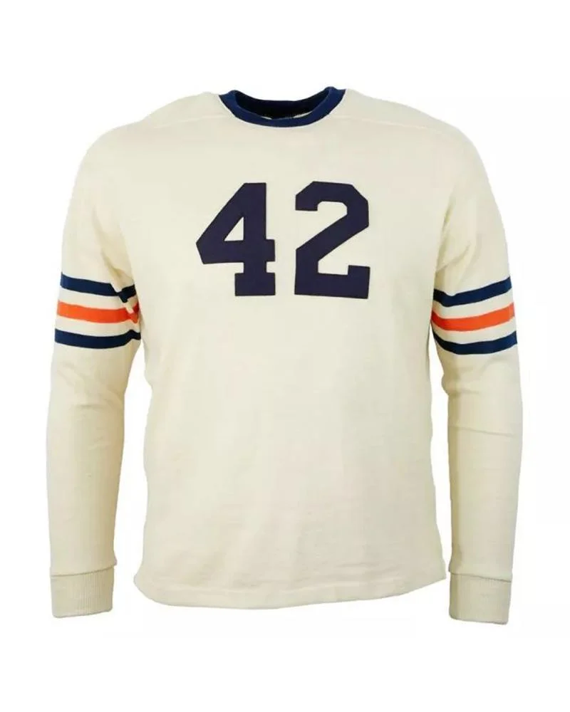 Chicago Bears 1939 Football Jersey
