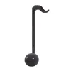 New electronic music tadpole can play electric guitar toy music portable adjustable English version electronic erhu synthesizer