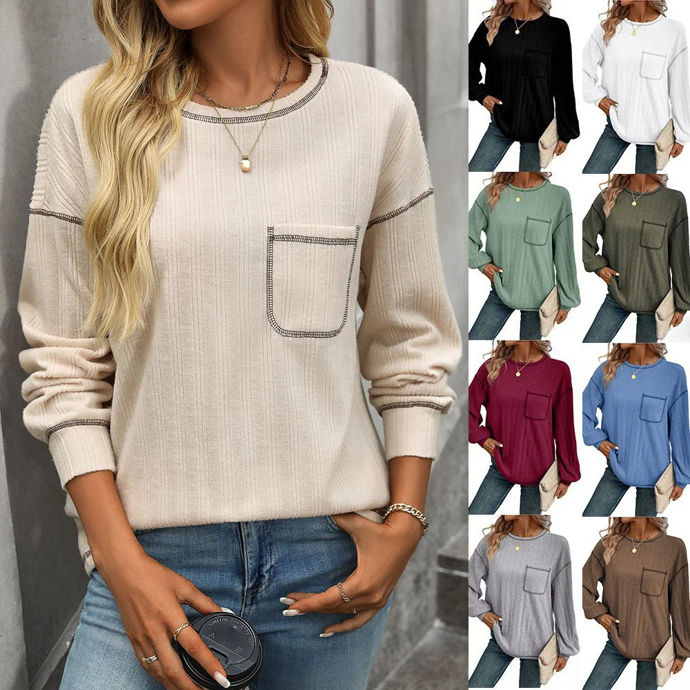 Stylish T-Shirts Picks for Elderly Ladies: Balancing Comfort and Elegance