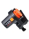 Fishing Line Counter 0-999M with Length Display Tackle Length Measurement Tools