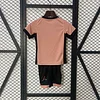 2024/2025 Psg Paris Saint-Germain Third Away Football Shirt 1:1 Thai Quality Kids Size