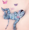 Babiesprincess Lifelike Reborn Baby Doll, Babiesprincess