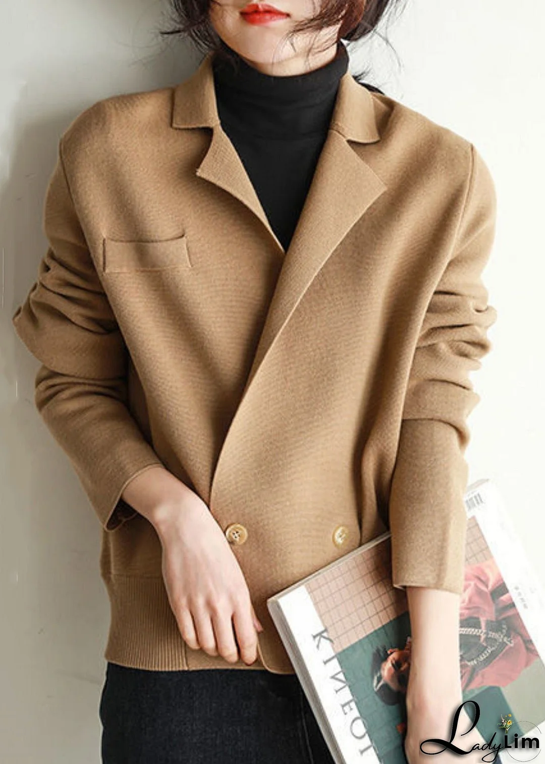 Versatile and Comfortable Coat