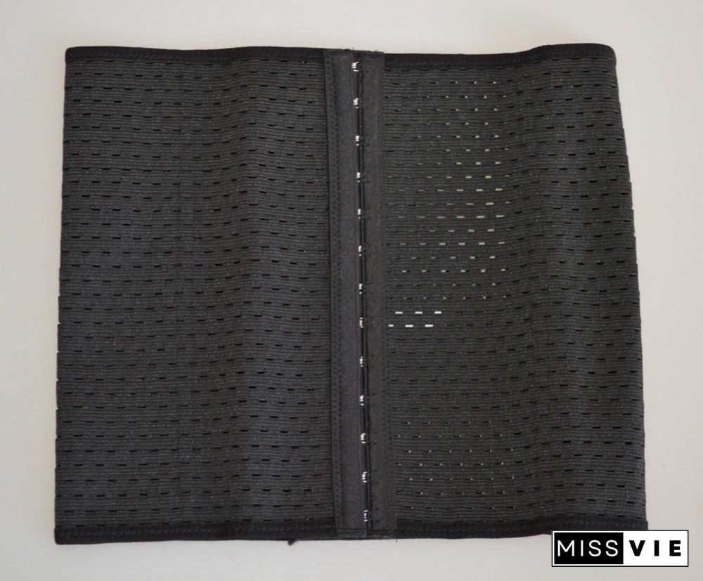 Fitness waist trainer - Bella slim - Slimming corset - S\/6XL