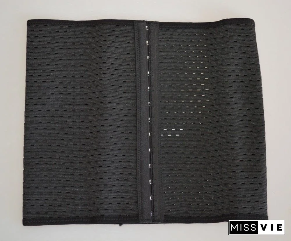 Fitness waist trainer - Bella slim - Slimming corset - S\/6XL