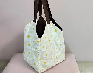 DIY Create a Stylish Handbag&mdash; Include Instructions