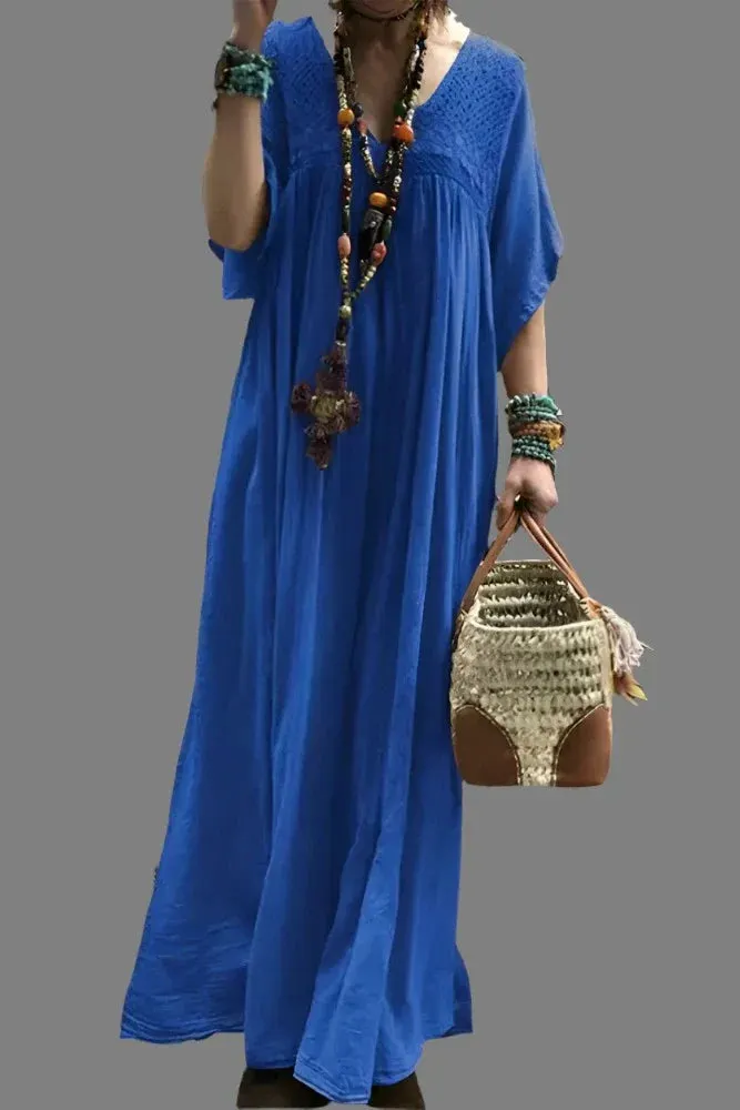 Light and breezy Dress