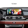 Für BMW 5er GT F07 Android Bildschirm Apple CarPlay Autoradio Car Stereo GPS 