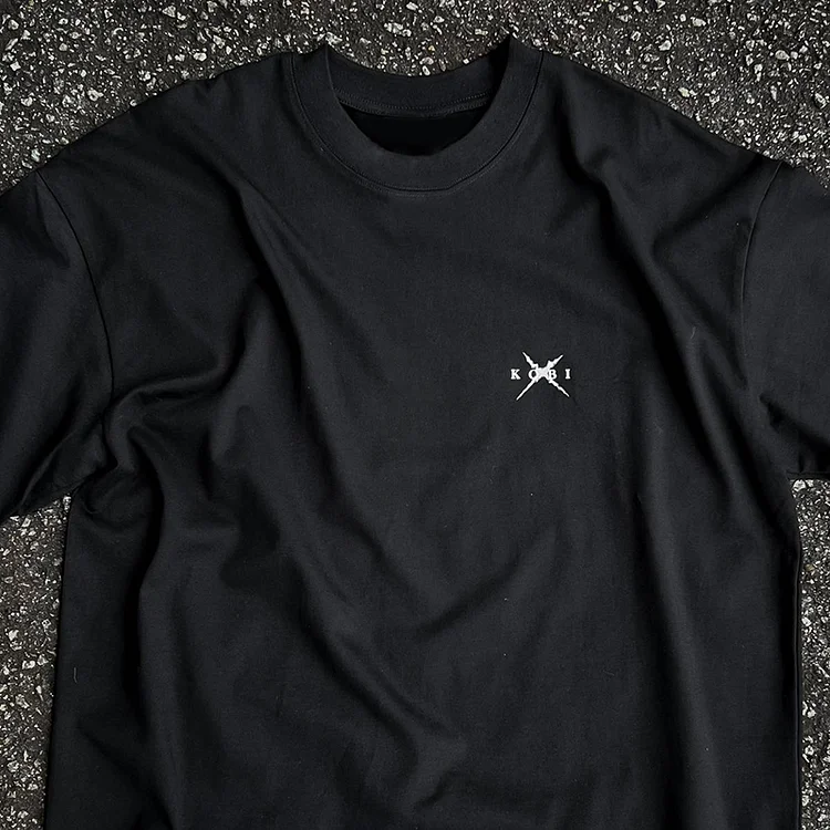 Kobigear5 Tee