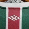 2024/2025 Fluminense Home Soccer Shirt