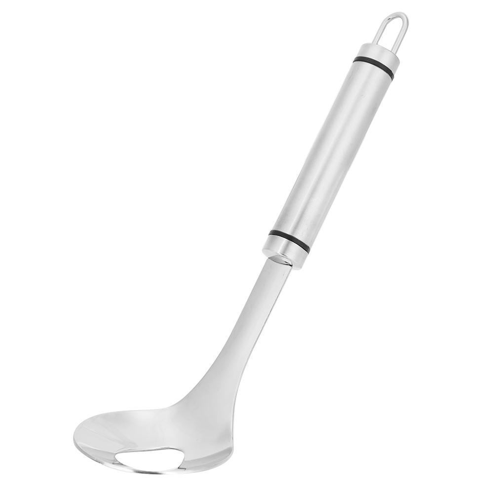 

Fish Meatball Make Spoon Non-Stick Stainless Steel Home Kitchen Handle Tool, 501 Original