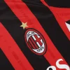 MORATA #7 AC Milan Home Soccer Jersey 2024/25 &ndash; UCL