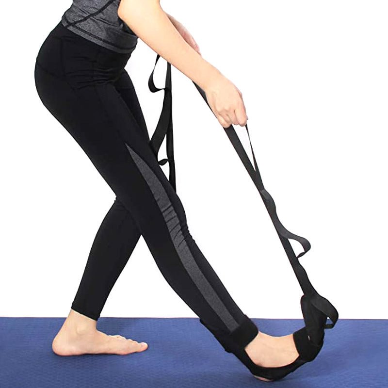 Fitness Sports Leg And Foot Stretcher