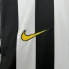 Retro 2003-04 Juventus Soccer Jersey Home