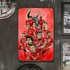 Bayern Munich Football - Vintage Metal Signs(8*12Inch)