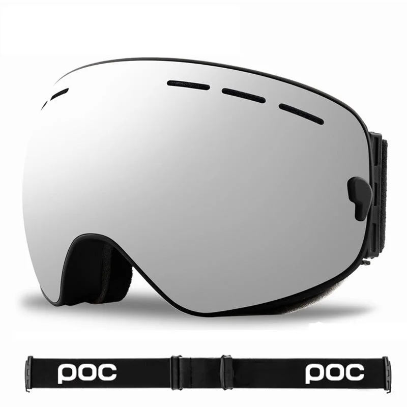 Outdoor Sports Ski Goggles
