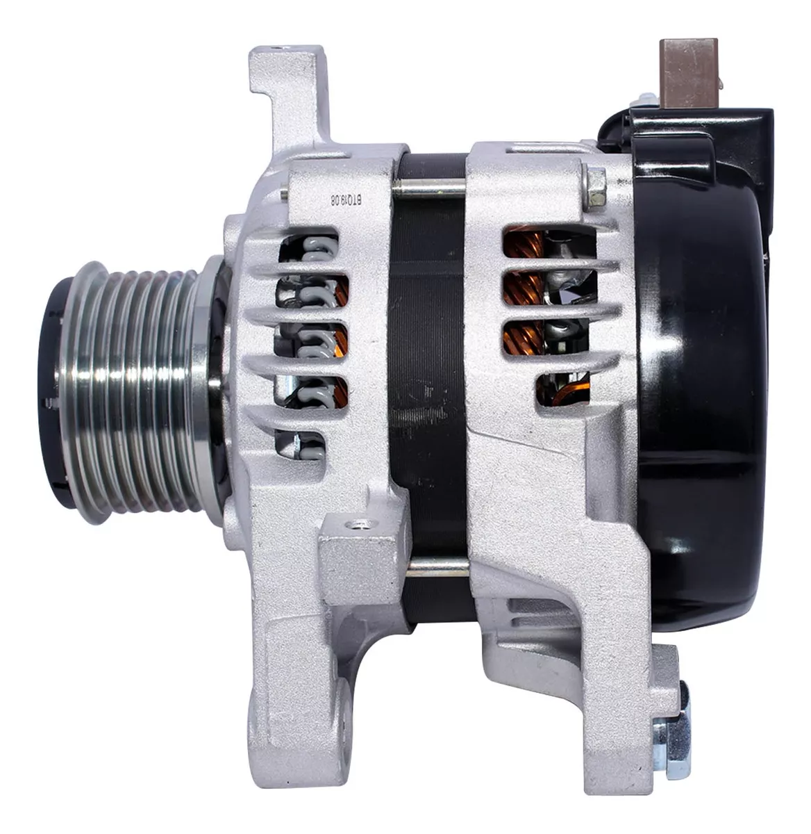 ATG20703 Alternator 27060-0L280 for Toyota Motor 2.8 Diesel e Toyota SW4 2016