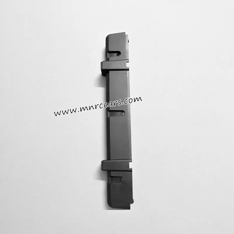 MN Model MN78 RC Truck Parts Rear Protect Frame