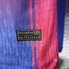 2025/2026 Player Version Barcelona Home Football Shirt 1:1 Thai Quality