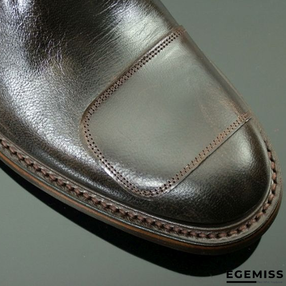 Hybrid Motorcycle Boots | EGEMISS