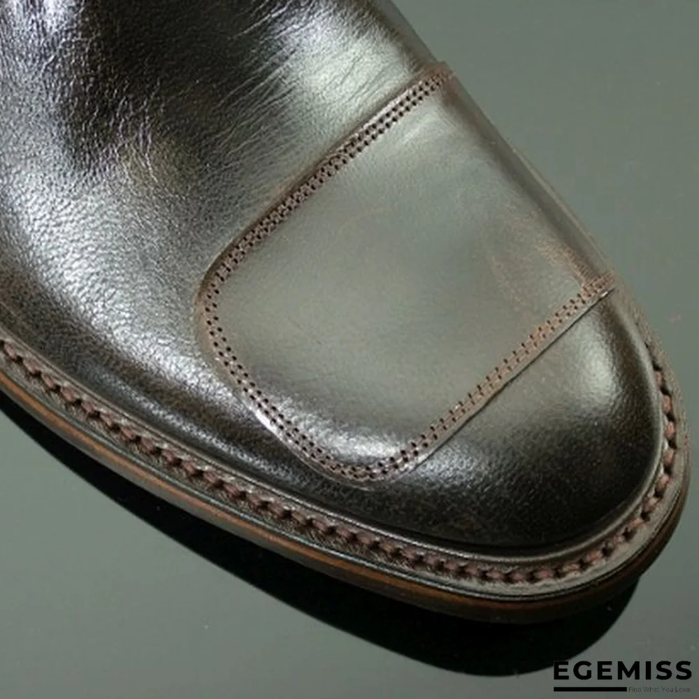 Hybrid Motorcycle Boots | EGEMISS