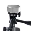 For StarLink Mini 1/4 Screw Round Mount Adapter Tripod 1/4 Screw Adapter