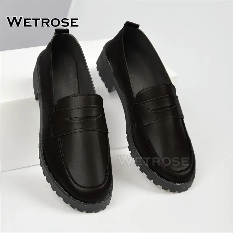 [Wetrose] Pre-Order School Uniform Game Outfit Cosplay Costume 