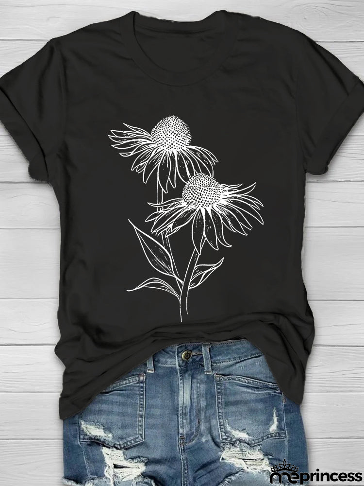 Soft and breezy Shirt