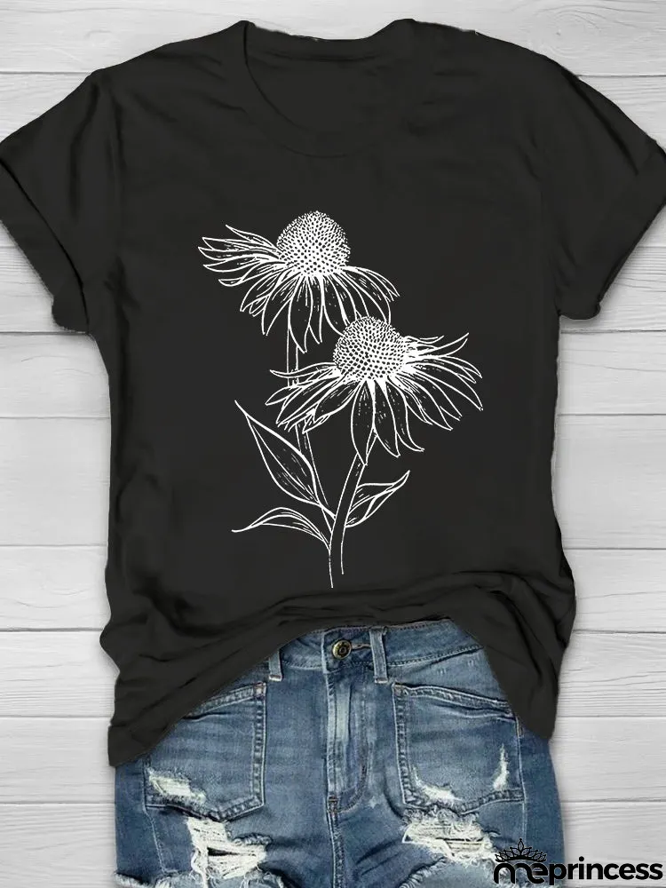 Soft and breezy Shirt